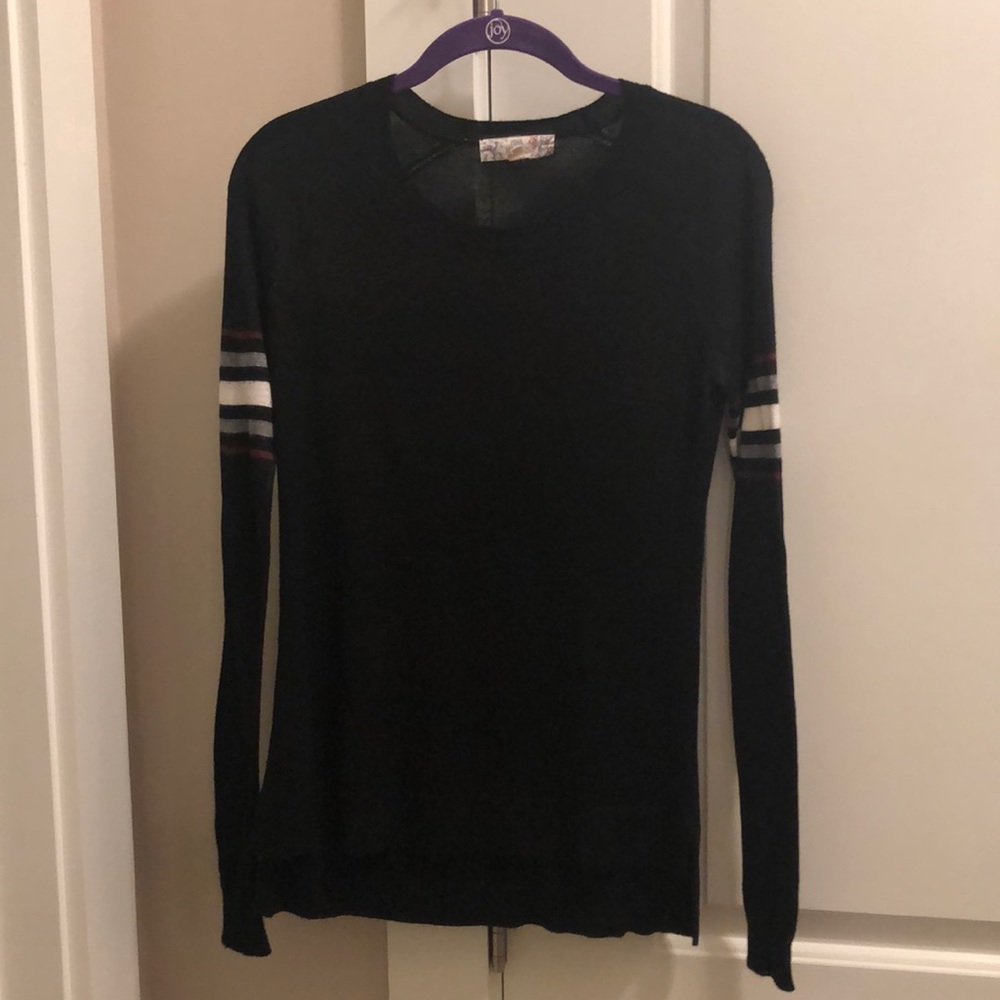 Pink Republic sweater top